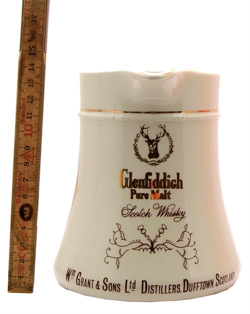 Glenfiddich Whiskey Kanna 15 Kanna Vattenkanna