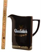 Glenfiddich Whiskey Kanna 9 Kanna Vattenkanna