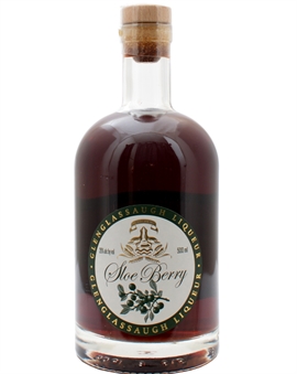 Glenglassaugh Sloe Berry 26%