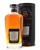 Glenlivet 2006/2022 Signature Vintage 16 år Speyside Single Malt Scotch Whisky 70 cl 60,7%