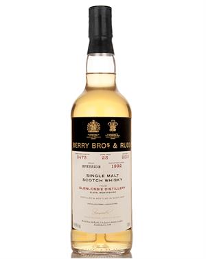 Berry Bros & Rudd Whisky