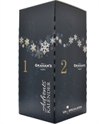 Adventskalender 2024 Grahams portvin