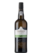 Grahams Fine White Port Portugal 75 cl 19%