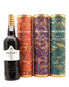 Grahams Late Bottled Vintage 2017 LBV Port Portugal 75 cl 20%