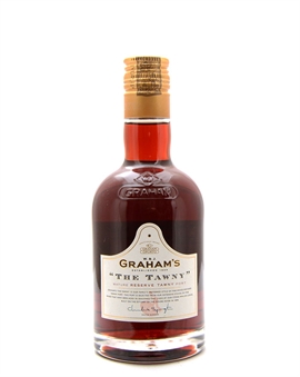 Grahams The Tawny Port Portugal 20 cl 20%