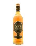 Grants Sherry Cask Reserve Blended Finest Scotch Whisky 40 %