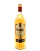 Grants The Family Reserve Blendest Finest Scotch Whisky 40 %