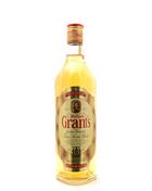 Grants The Family Reserve Old Version Blended Finest Scotch Whisky 40 %