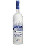 Grey Goose Vodka 100 % fransk Ultra Premium Vodka