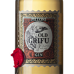 Griffin Gin