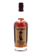 Gun Fighter Bourbon Double Cask Portfinish American Whisky 70 cl 50%