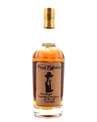 Gun Fighter Bourbon Double Cask Rom Finish American Whisky 70 cl 50%