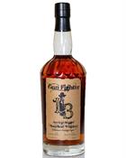 Gunfighter 13 Bourbon Whisky Tennessee Orphan Cask USA 75 cl