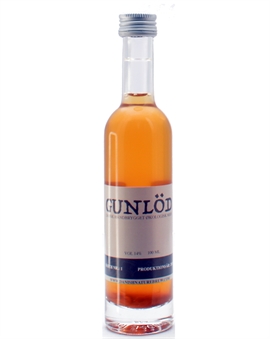 Gunlöd Mjöd Danish Nature Brew Miniature Danska Mjöd 10 cl 14%
