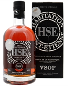 Habitation St. Etienne Martinique Trés Vieux VSOP Rum 70 cl 45%