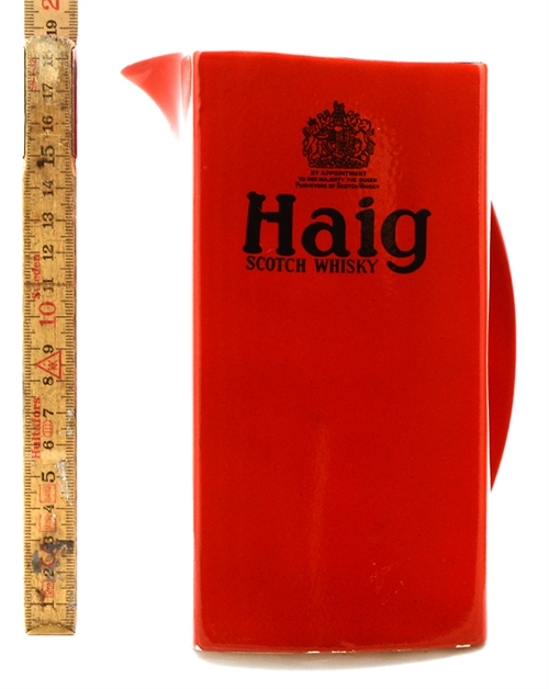 Haig Whiskykanna 6 Vattenkanna Vattenkanna