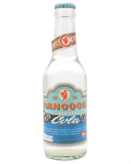 Hancock Vit Cola 25 cl