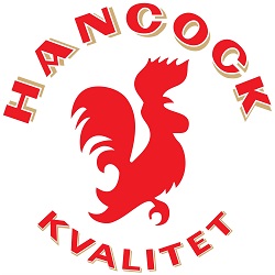 Hancock specialöl