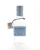 Haymans Small Gin med måttbägare London Dry Gin England 20 cl 43%