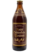 Heller-Brau Aecht Schlenkerla Weichsel Rotbier Tysk Öl 500 ml 4,6%