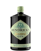 Flaska Hendrick's Amazonia Gin från Skottland