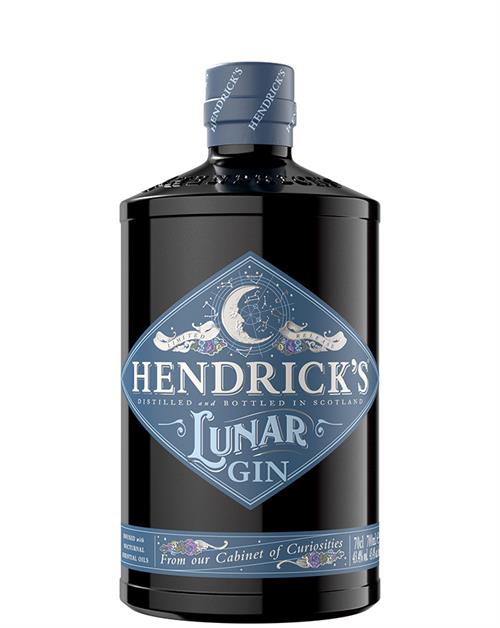Hendricks Lunar Gin Skottland 70 cl 43,4%