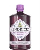 Hendricks Midsummer Solstice Scottish Gin med begränsad utgivning 70 cl 43,4%