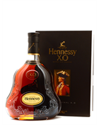 Hennessy XO Franska Cognac 70 cl 40%