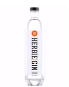 Herbie Organic Dry Gin Premium Danish Small Batch Danmark 37,5 %