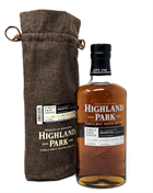 Highland Park Single Cask Grundtvig Single Orkney Malt Whisky 61,3 %
