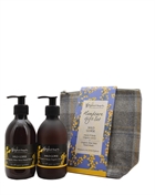 Highland Soap Co. Wild Gorse Handvård Gåvoset