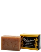 Highland Soap Co Wild Gorse Handmade Naturlig Tvålbar 190g