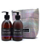 Highland Soap Co Highland Lavender Handgjord handvård presentset