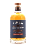 Hinch 10 Years Sherry Cask Finish Blended Irish Whisky 70 cl 43%