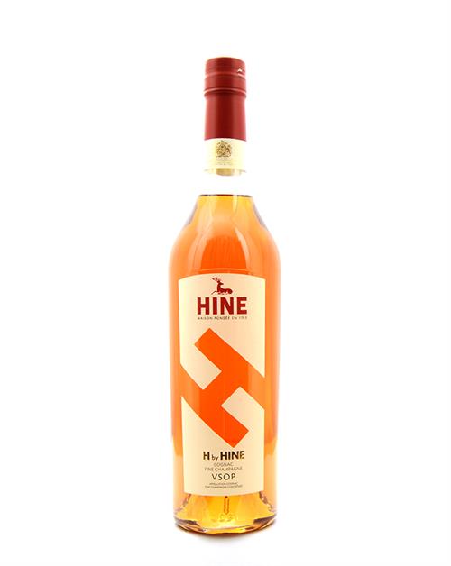 Hine VSOP H by Hine Franska Cognac 70 cl 40%