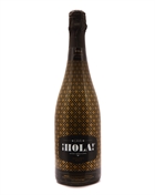 Hola Spansk Ekologisk Cava Brut 75 cl 11,5%