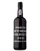 Hutcheson 2011 Colheita Portugisiska Portvin 75 cl 20%