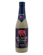 Huyghe Delirium Nocturnum Strong Dark Beer Pink Elephant Öl 330 ml 8,5 %