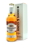 INNIS & GUNN The Original XX Specialöl 33 cl 7,7%