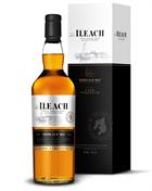 Ileach Cask Strength Ny version Peaty Single Islay Malt Whisky 58%