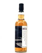 Inchfad ( Loch Lomond ) 2005/2018 13 år Thomson Brothers Dornoch Single Highland Malt Whisky 53,2 %