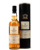 Inchfad ( Loch Lomond ) 2005/2018 AD Rattray 13 år Single Highland Malt Whisky 56,9%