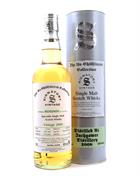 Inchgower 2008/2022 The Un-chillfilteres Collection Signature Vintage 13 Years Single Speyside Malt Whisky 46%