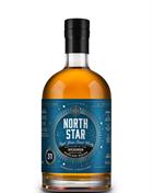 Invergordon 31 Year North Star 1987 Cask Series 007 Single Grain Whisky 63,2%