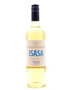 Isasa Verdejo Rueda 2020 Spanskt vitt vin 75 cl 13,5 %