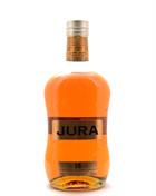 Isle of Jura 16 år överdådig men försiktigt kryddad Single Malt Scotch Whisky 40%