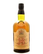 J&B Old Version 15 Years Reserve Blended Scotch Whisky 43%