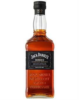 Jack Daniels Bonded 100 Proof Bottled-in-Bond Tennessee Whisky 50 %