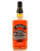 Jack Daniels gamla nr. 7 scener från Lynchburg nr. 12 Tennessee Whisky 100 cl 43%