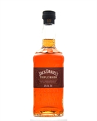 Jack Daniels Triple Mash 100 Proof Bottled-in-Bond Tennessee Whisky 70 cl 50%